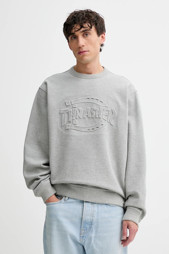 Толстовка Dickies, серый
Толстовка Dickies, серый