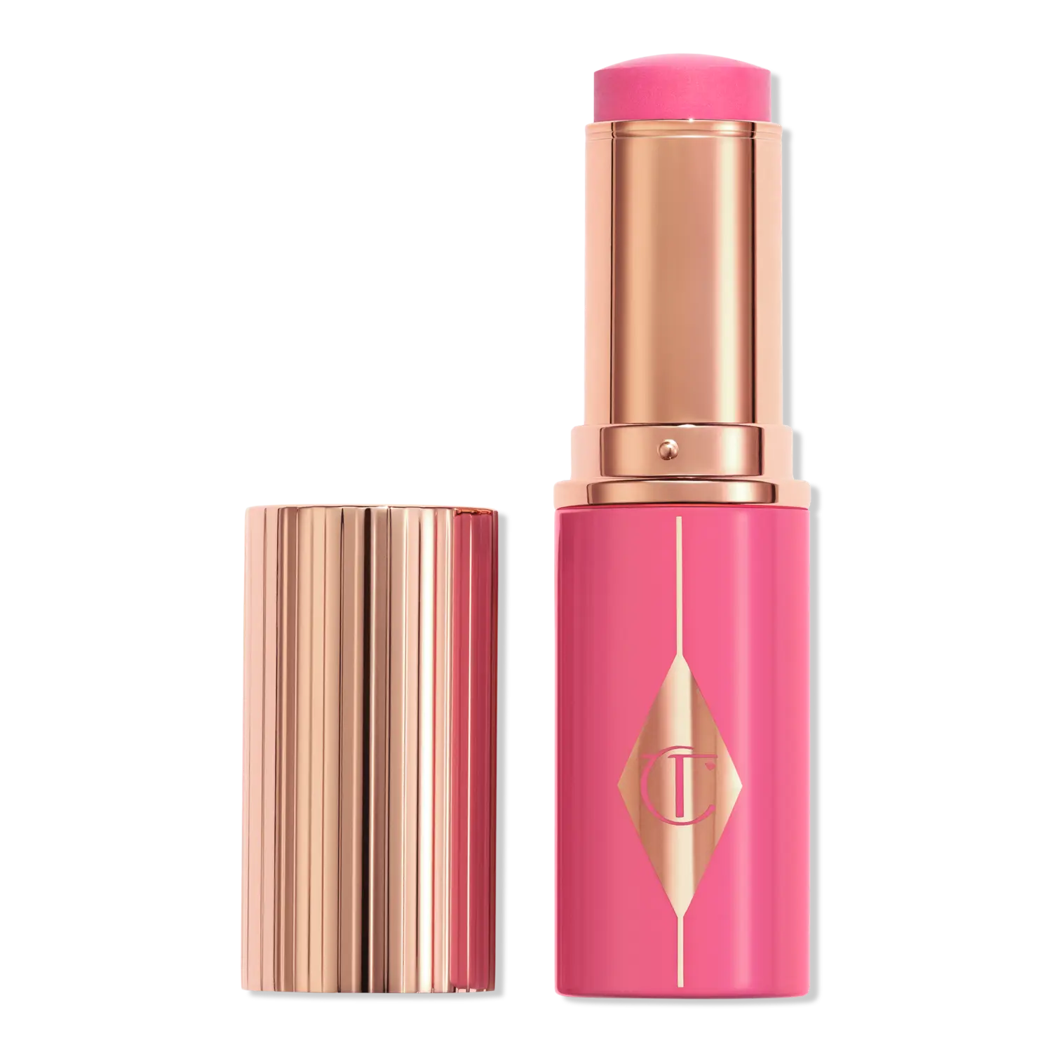 Румяна-стик Unreal Lip + Cheek Glow Charlotte Tilbury, Pinky Glow (vibrant cool pink)
Румяна-стик Unreal Lip + Cheek Glow Charlotte Tilbury, Pinky Glow (vibrant cool pink)