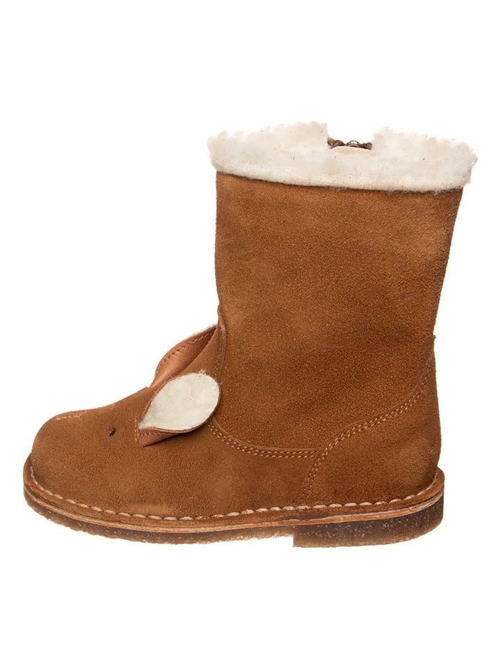 Ботинки kmins, светло-коричневый
Ботинки kmins, светло-коричневый