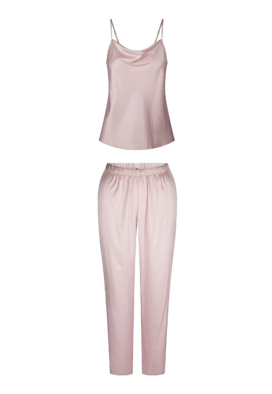 Пижама LingaDore Pajama, розовый 
Пижама LingaDore Pajama, розовый