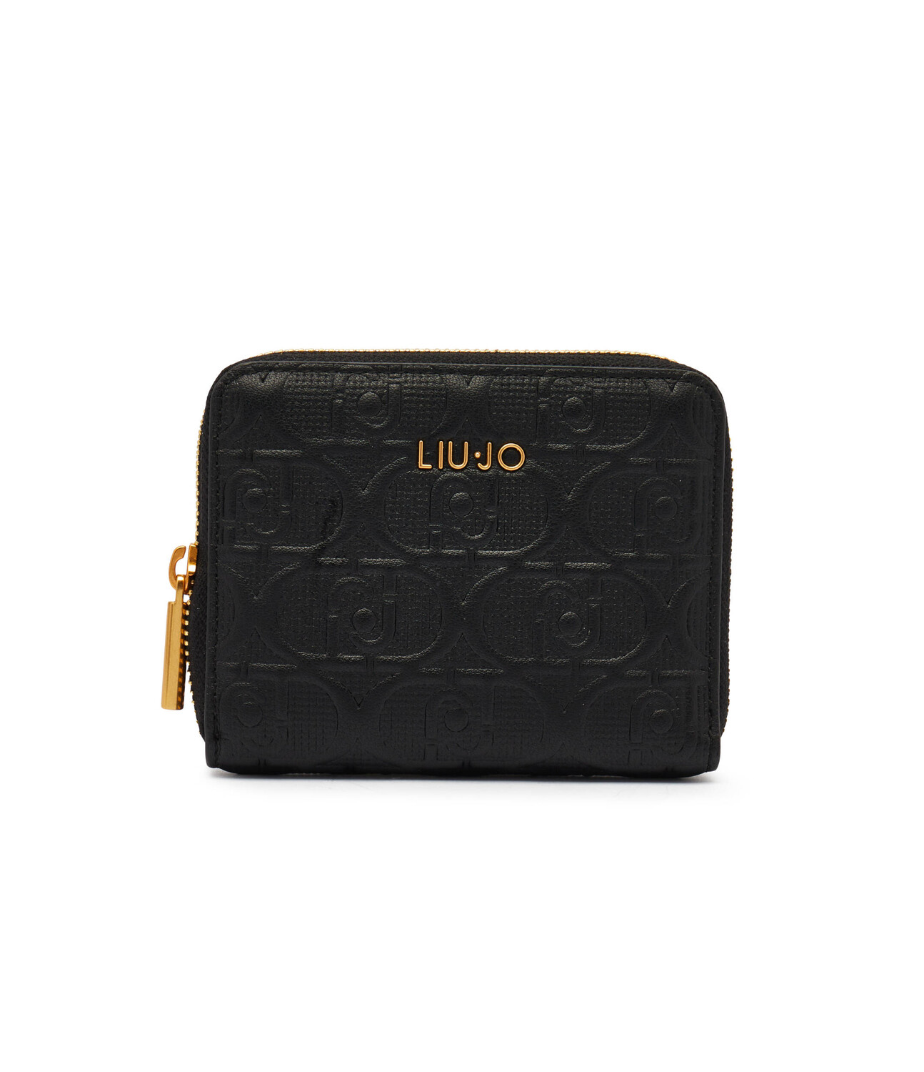 Кошелек Liu Jo, черный 
Кошелек Liu Jo, черный