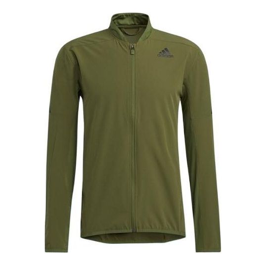 Куртка adidas Brand logo Printing Stripe Zipper Jacket Green GM0638
Куртка adidas Brand logo Printing Stripe Zipper Jacket Green GM0638
