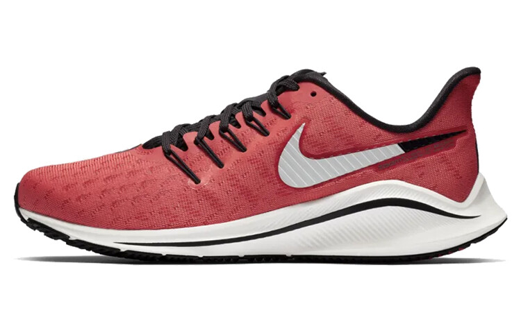 Nike Air Zoom Vomero 14 Кроссовки женские
Nike Air Zoom Vomero 14 Кроссовки женские
