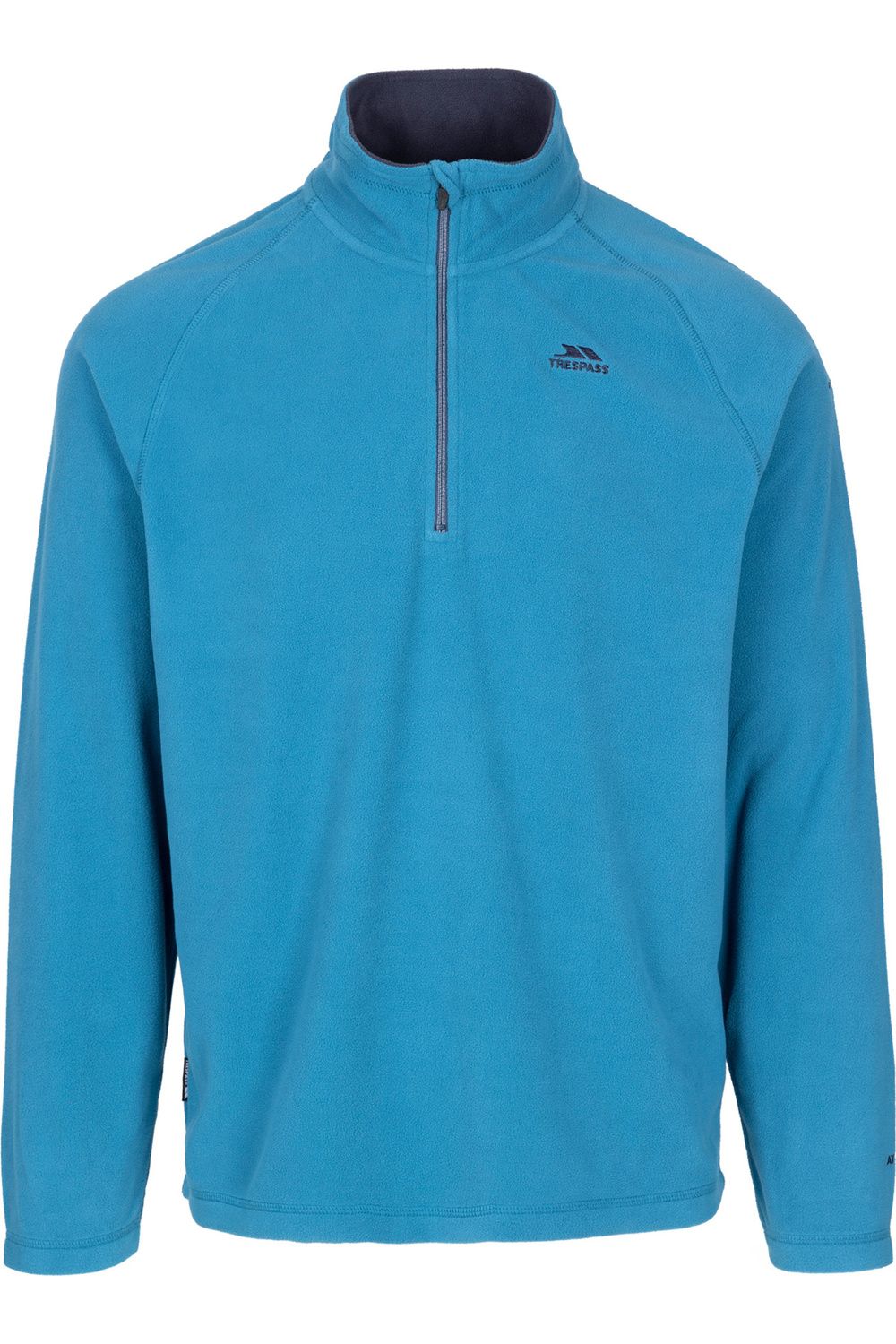 Толстовка флисовая Trespass Blackford, синий
Толстовка флисовая Trespass Blackford, синий