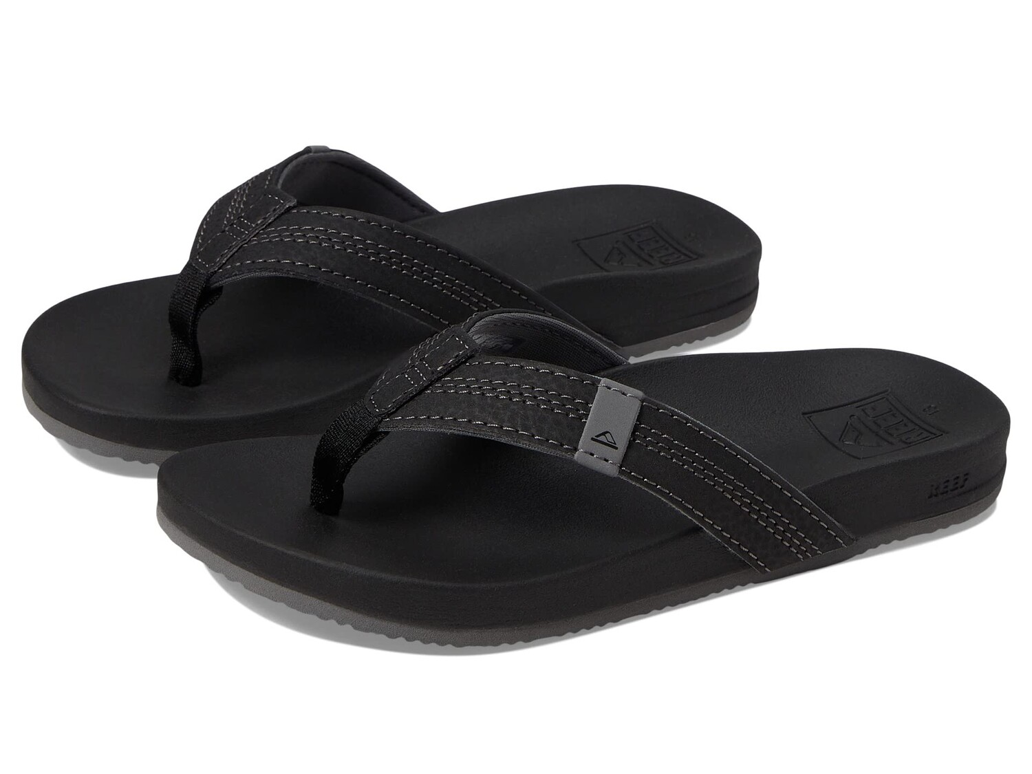 Сандалии Reef Kids Reef Kids Cushion Phantom Flip Flop (Little Kid/Big Kid), черный
Сандалии Reef Kids Reef Kids Cushion Phantom Flip Flop (Little Kid/Big Kid), черный