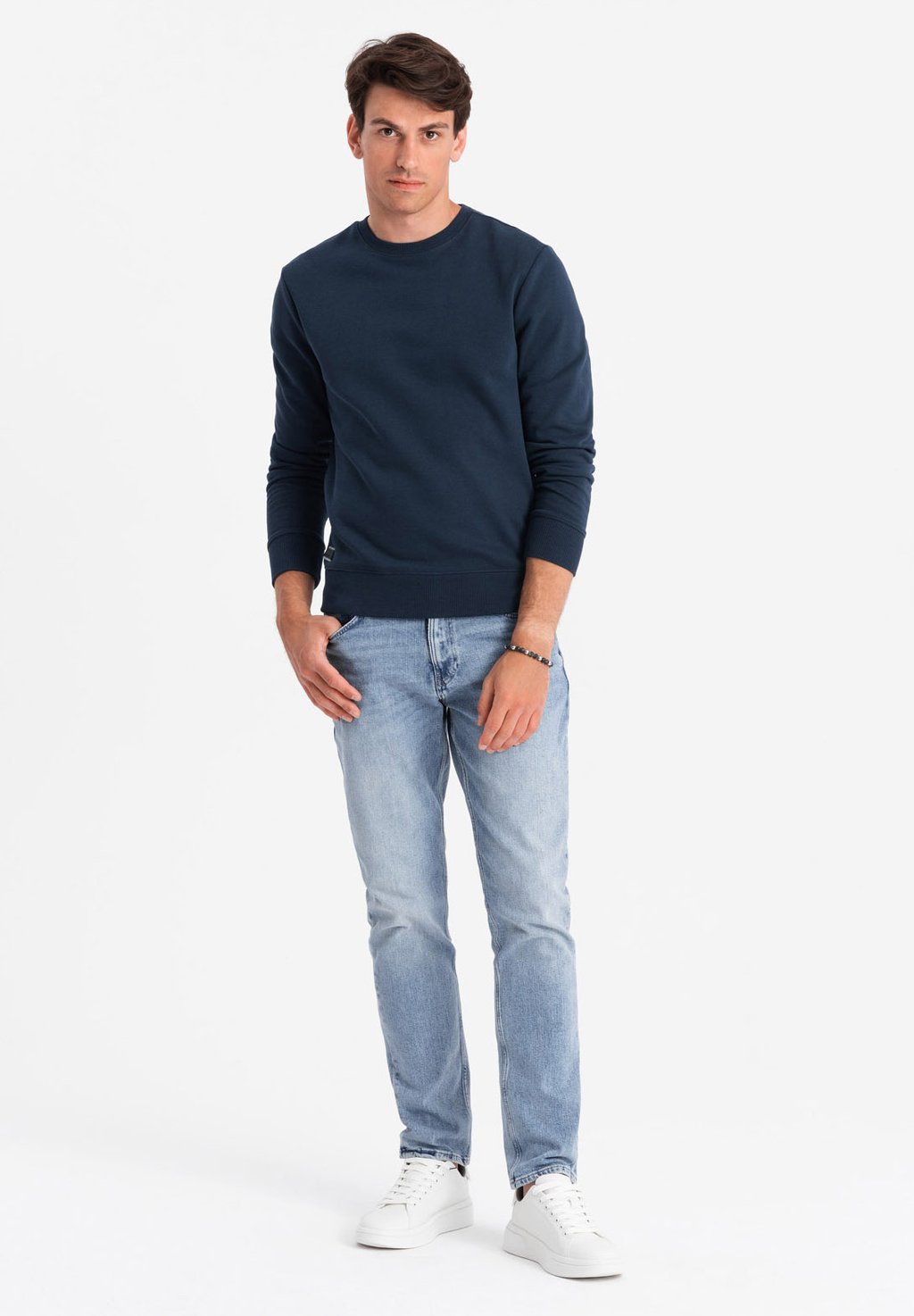 Толстовка Ombre, темно-синий
Толстовка Ombre, темно-синий