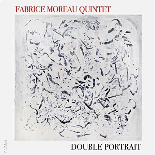 CD диск Double Portrait / Various: Double Portrait
CD диск Double Portrait / Various: Double Portrait