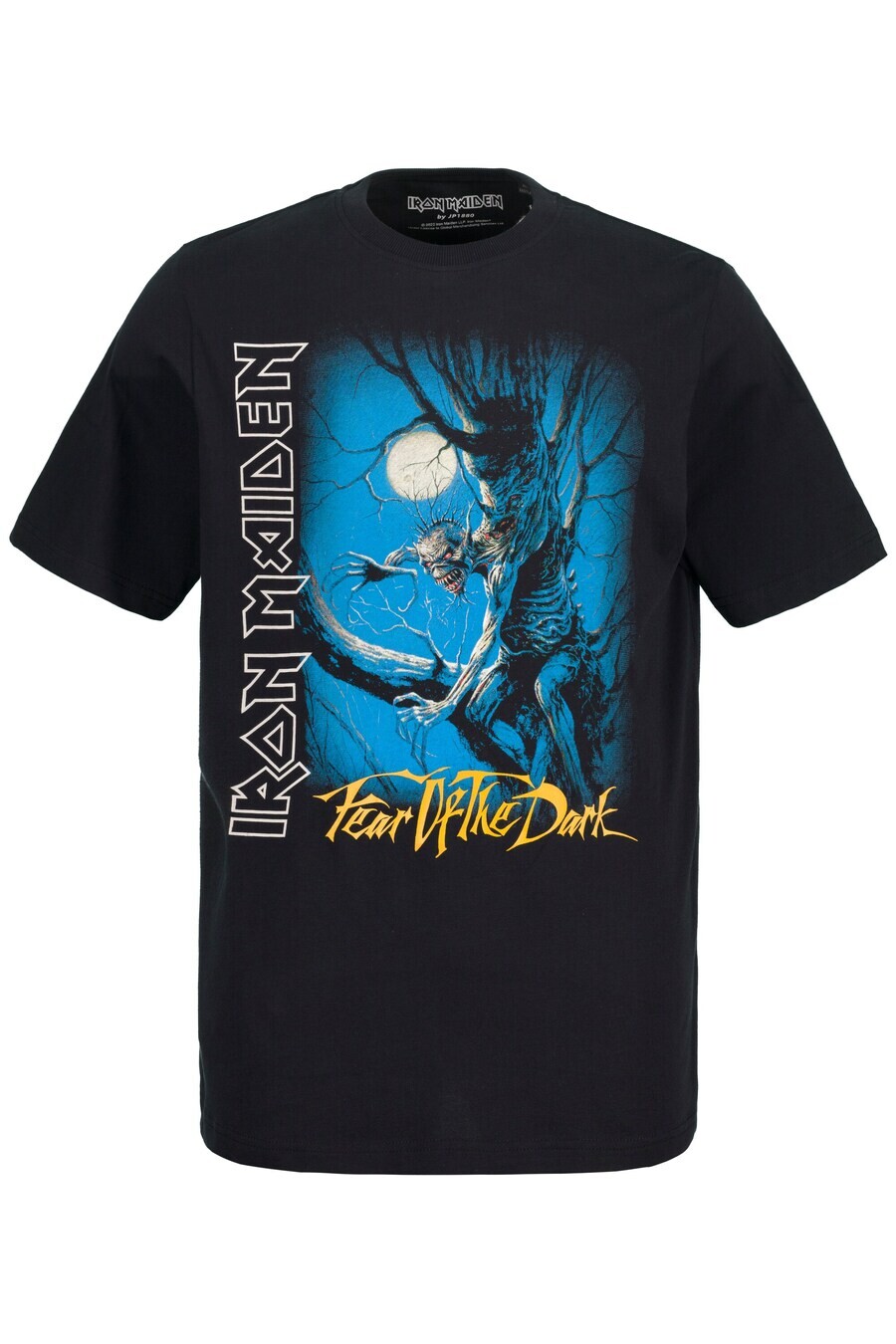 Футболка Jp1880, черный
Футболка Jp1880, черный