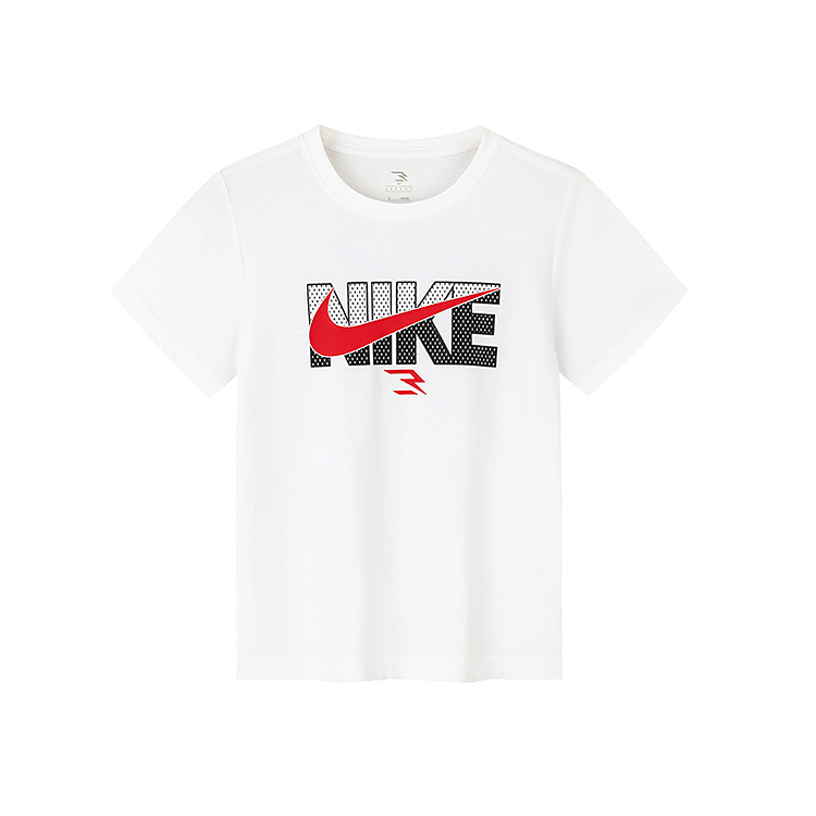 Детская футболка Nike, белый
Детская футболка Nike, белый