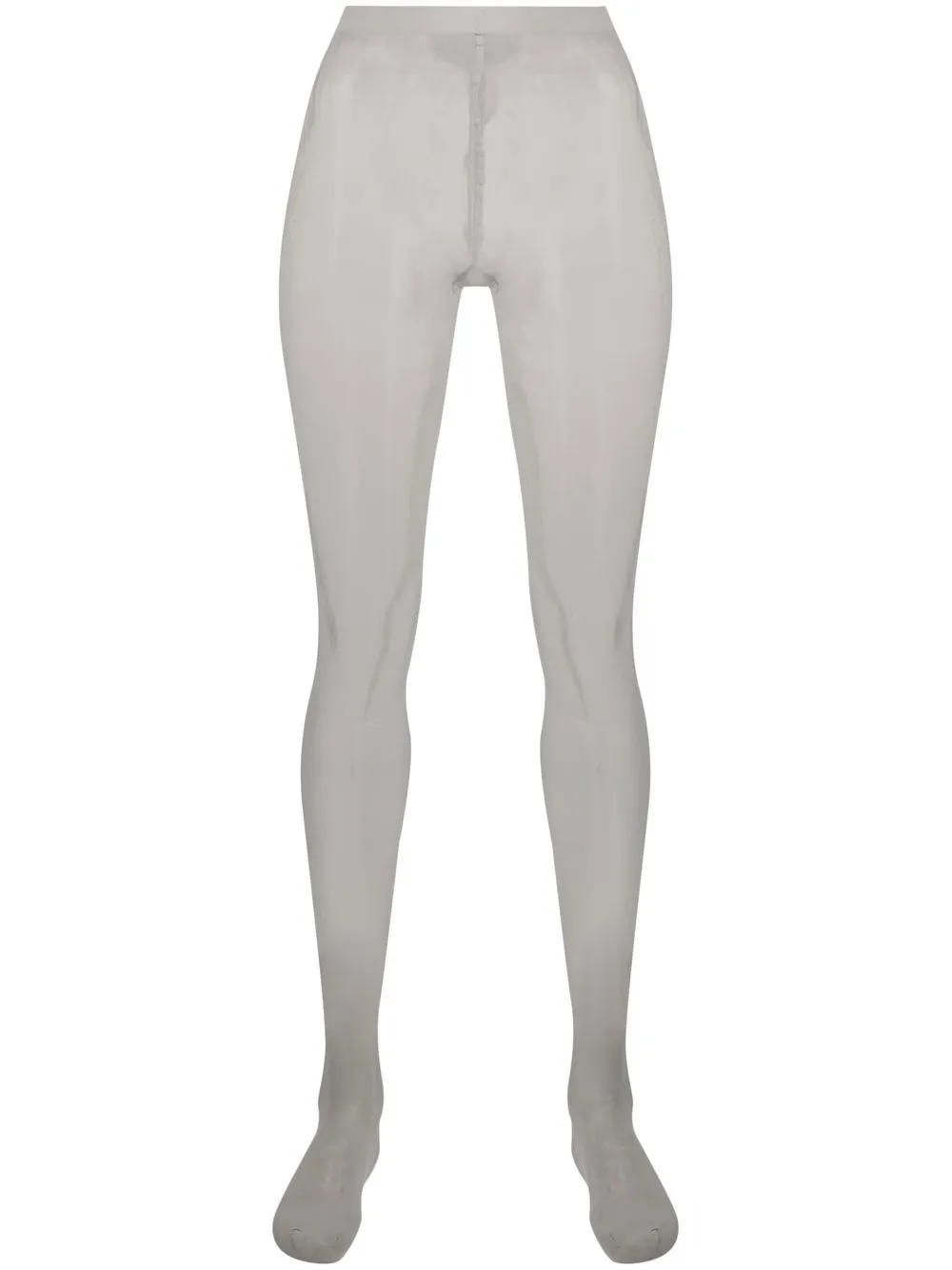 Прозрачные колготки с завышенной талией Falke, серебряный
Прозрачные колготки с завышенной талией Falke, серебряный