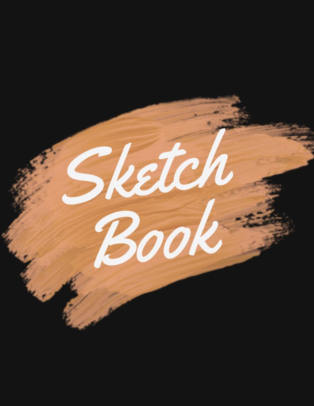 Sketch Book (Independently published)
Sketch Book (Independently published)