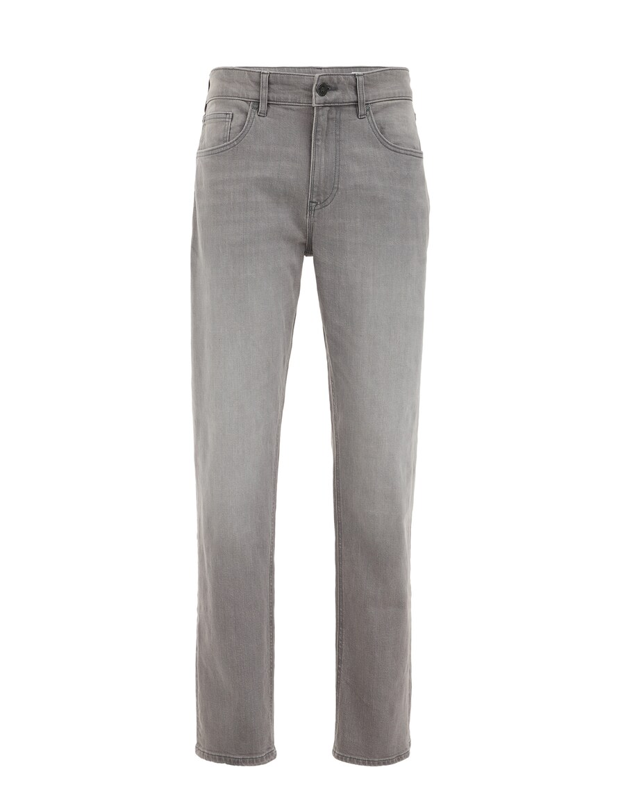 Джинсы regular WE Fashion, светло-серый
Джинсы regular WE Fashion, светло-серый