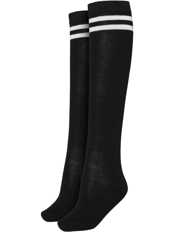 Носки Urban Classics, цвет blk/wht
Носки Urban Classics, цвет blk/wht