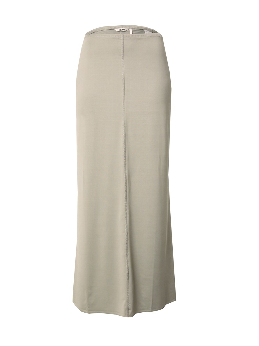 Юбка Monki, хаки
Юбка Monki, хаки