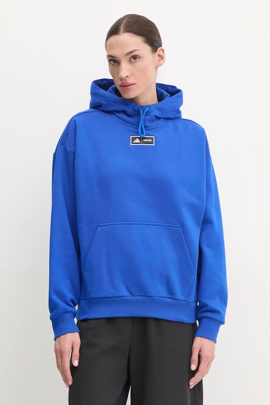 Блуза x Moon Boot Adidas, синий
Блуза x Moon Boot Adidas, синий