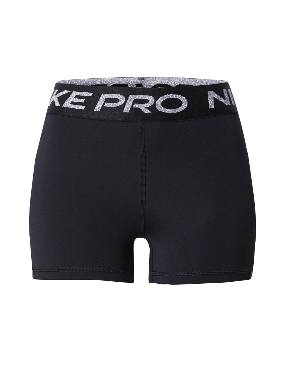 Обычные тренировочные брюки Nike, черный
Обычные тренировочные брюки Nike, черный