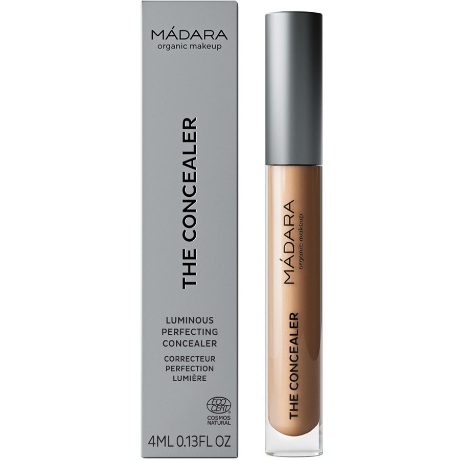 Консилер MÁDARA The Concealer, 50 Pine / 4 ml
Консилер MÁDARA The Concealer, 50 Pine / 4 ml