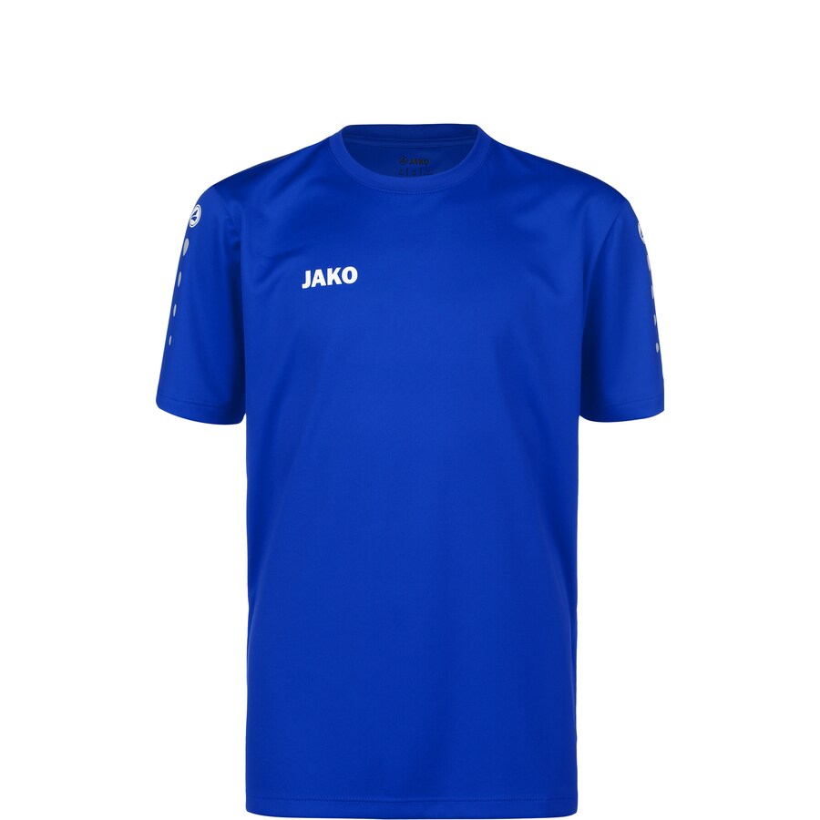 Рубашка для выступлений JAKO Team, синий
Рубашка для выступлений JAKO Team, синий