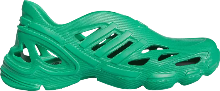 Кроссовки adiFOM Supernova 'Semi Court Green', зеленый
Кроссовки adiFOM Supernova 'Semi Court Green', зеленый