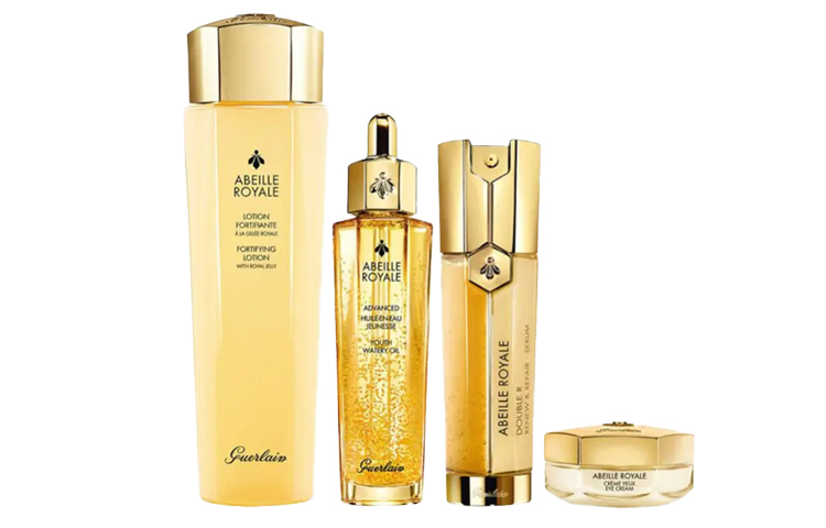 Наборы для ухода за кожей Unisex GUERLAIN
Наборы для ухода за кожей Unisex GUERLAIN