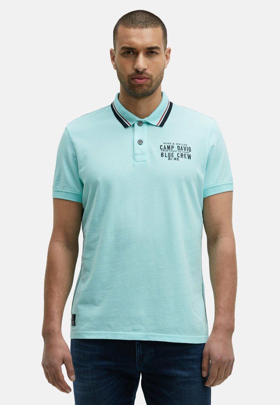 Поло Camp David MIT LOGO-STICKEREI, New Aqua/Blue, Синий, Поло Camp David MIT LOGO-STICKEREI, New Aqua/Blue
Поло Camp David MIT LOGO-STICKEREI, New Aqua/Blue, Синий, Поло Camp David MIT LOGO-STICKEREI, New Aqua/Blue