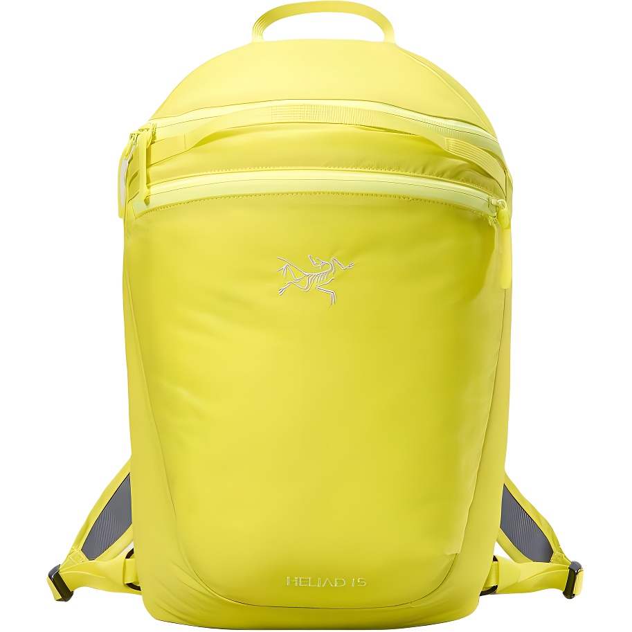 Арктерикс Унисекс Ярко-зеленая Тканевая Рюкзак 15 Литров
Арктерикс Унисекс Ярко-зеленая Тканевая Рюкзак 15 Литров