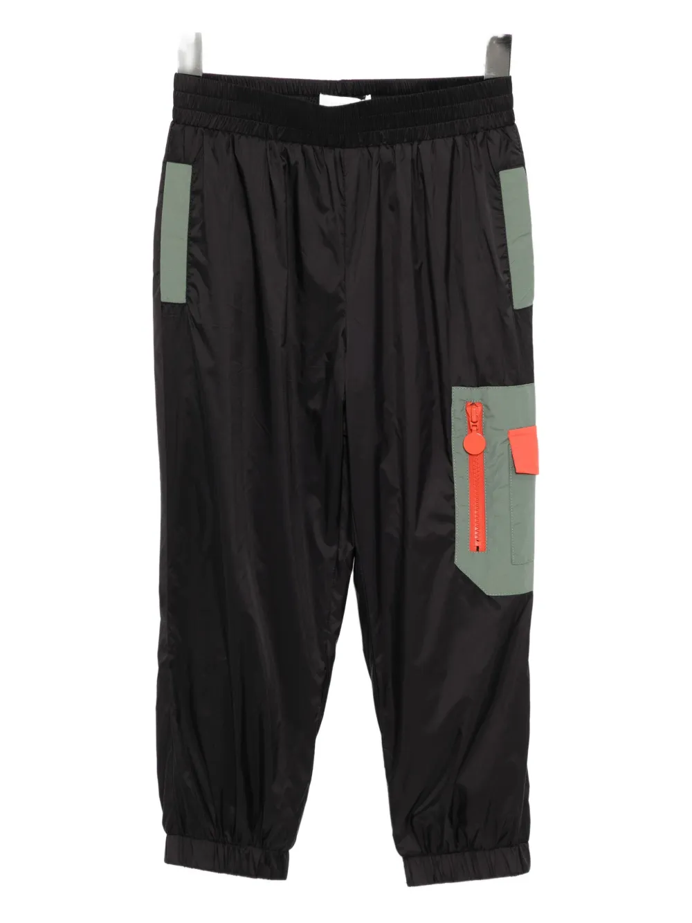 Брюки-карго Stella Mccartney Kids, черный
Брюки-карго Stella Mccartney Kids, черный