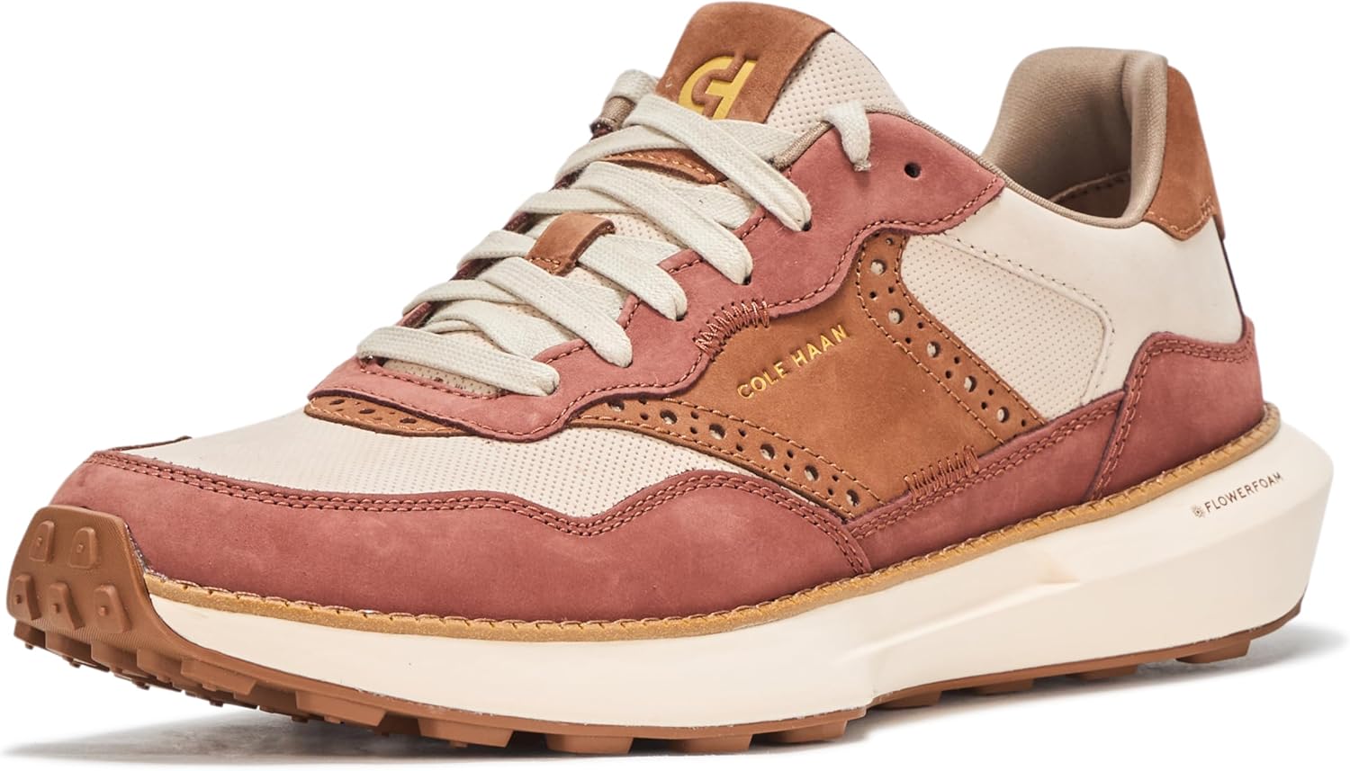 Мужские кроссовки Cole Haan C39652, Light Sesame/Hickory
Мужские кроссовки Cole Haan C39652, Light Sesame/Hickory