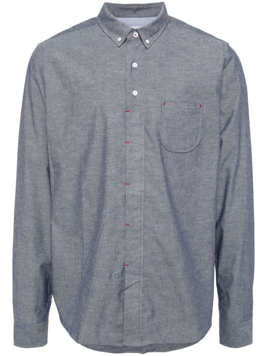 Private Stock рубашка The Herald, синий
Private Stock рубашка The Herald, синий