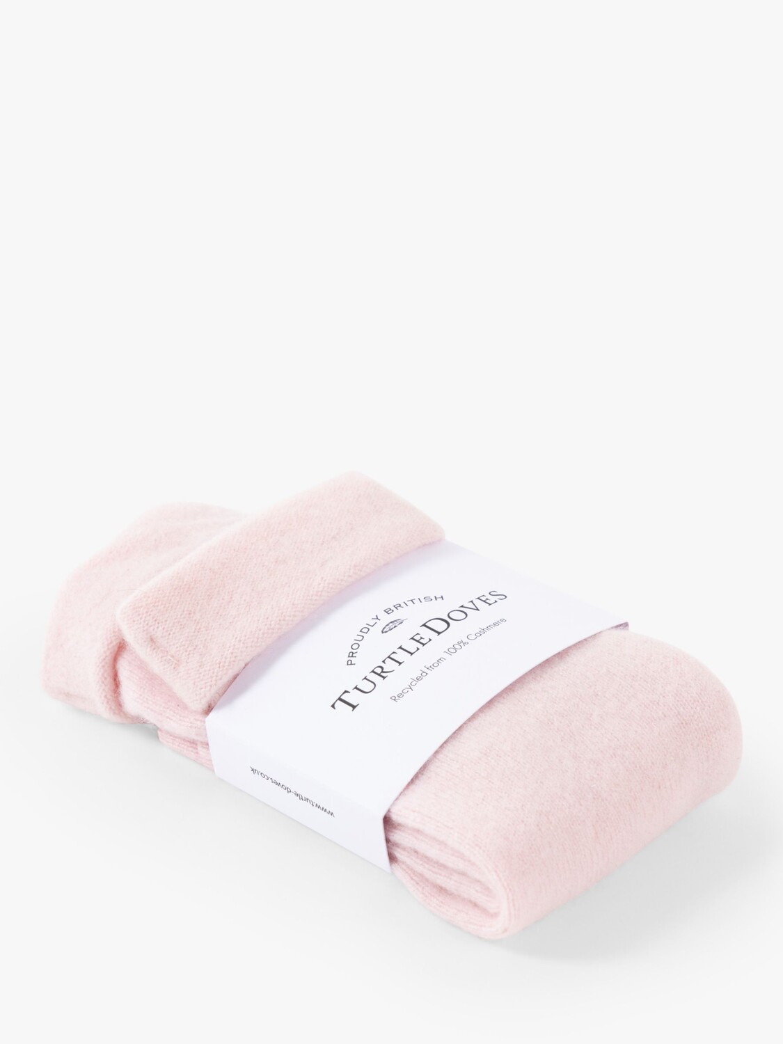 Перчатки без пальцев из переработанного кашемира из коллаборации с Turtle Doves Celtic & Co., детский розовый
Перчатки без пальцев из переработанного кашемира из коллаборации с Turtle Doves Celtic & Co., детский розовый