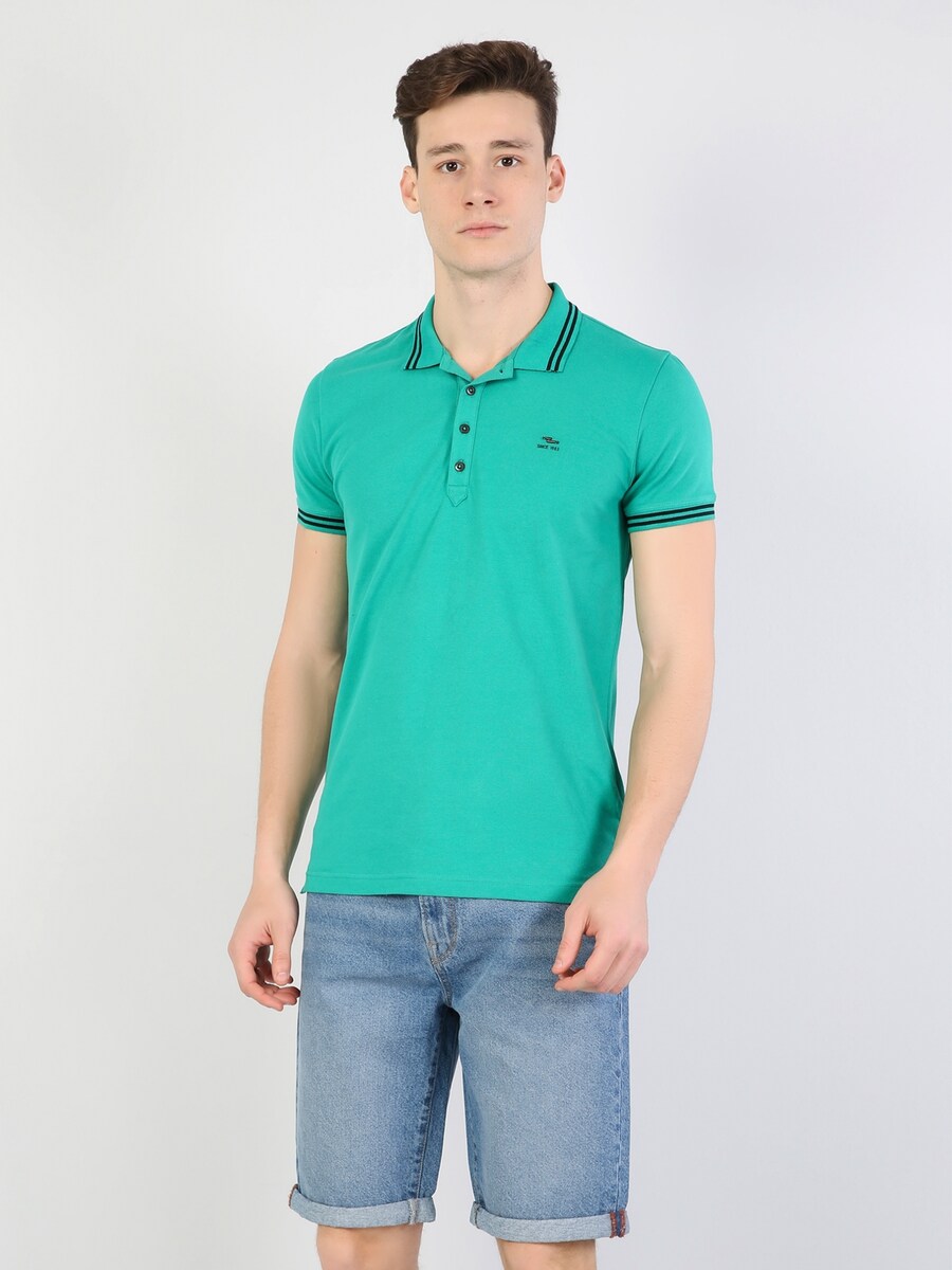 Рубашка Colin's, зеленый
Рубашка Colin's, зеленый