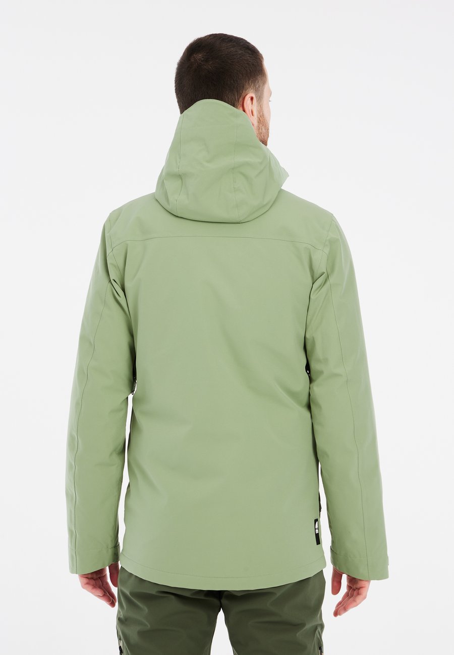 Лыжная куртка Protest Ski jacket, Marl Green/Light Green, Зеленый, Лыжная куртка Protest Ski jacket, Marl Green/Light Green
Лыжная куртка Protest Ski jacket, Marl Green/Light Green, Зеленый, Лыжная куртка Protest Ski jacket, Marl Green/Light Green