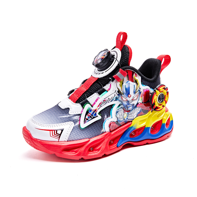 Повседневная обувь, увеличивающая рост, детская FIRS Kids, красный
Повседневная обувь, увеличивающая рост, детская FIRS Kids, красный