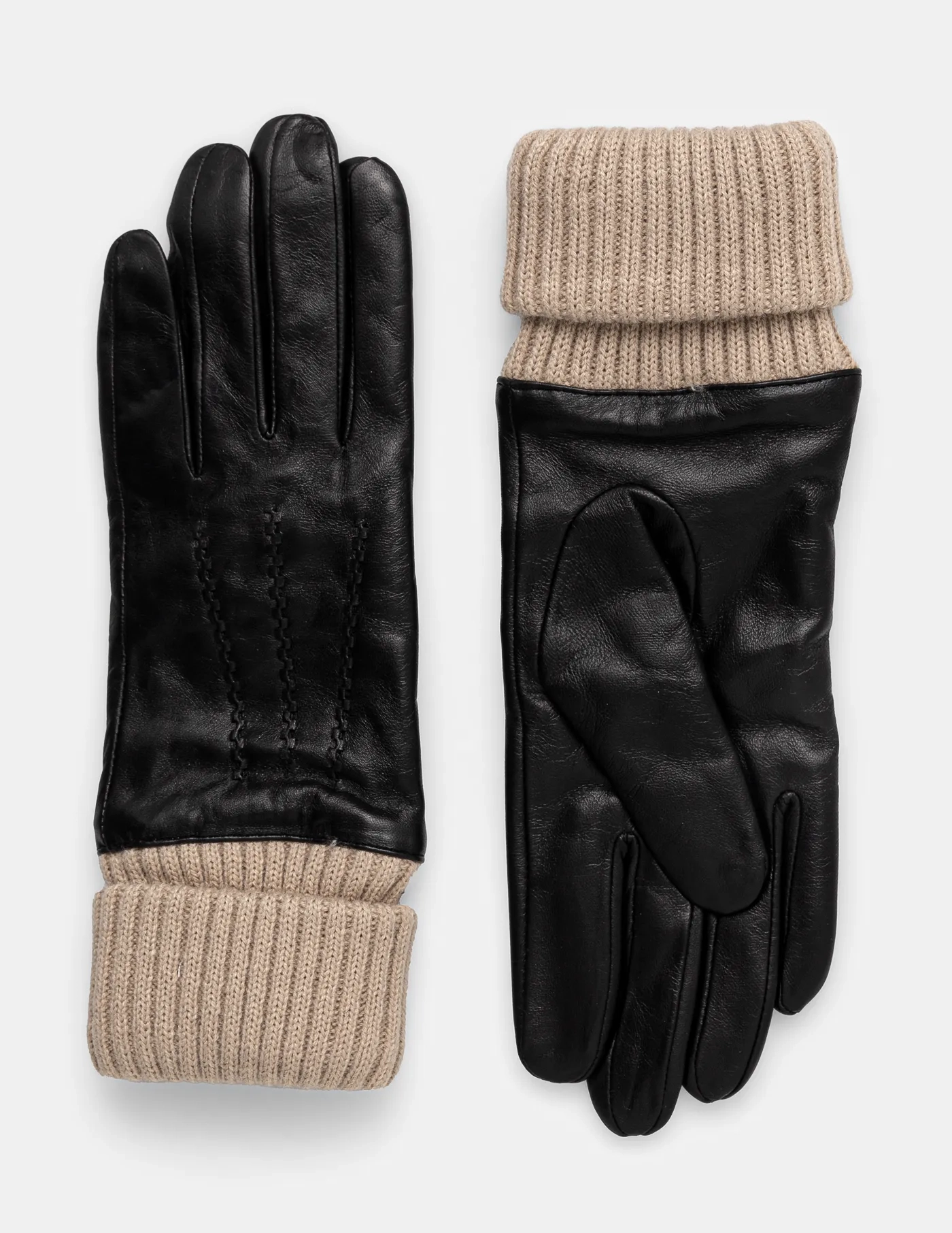 Перчатки Emu Australia, черный 
Перчатки Emu Australia, черный