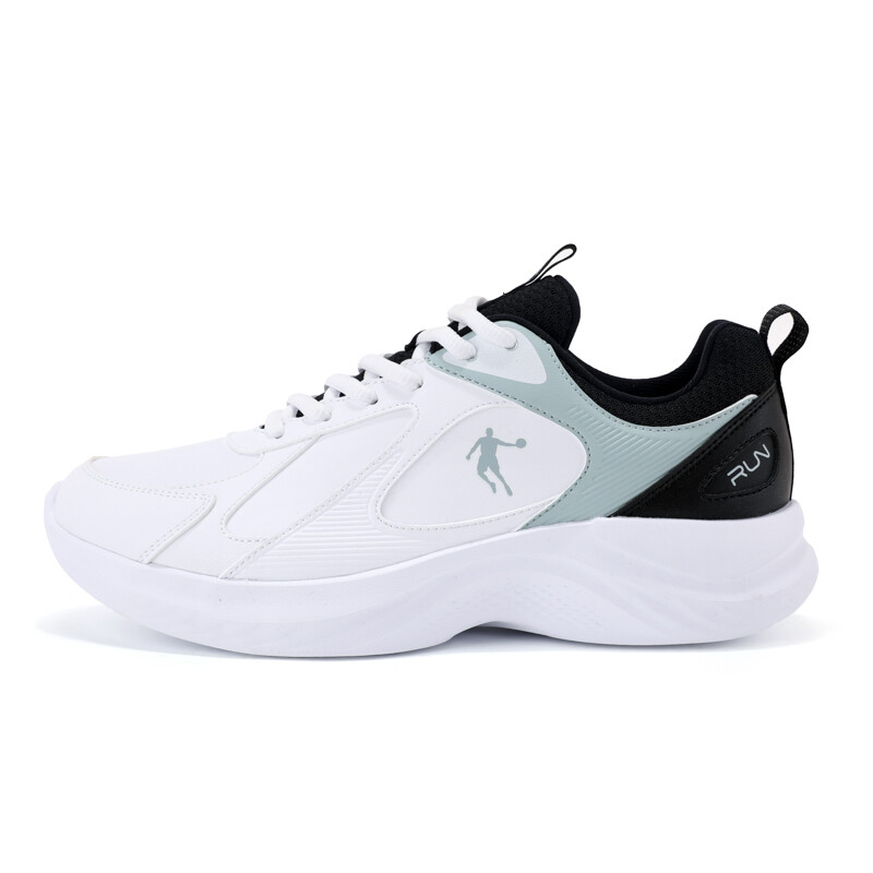 Кроссовки мужские низкие черный/белый Qiaodan
Кроссовки мужские низкие черный/белый Qiaodan