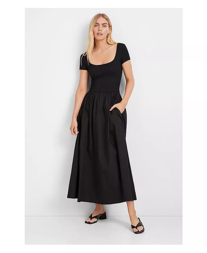 Женское платье Sierra Marcella, черный
Женское платье Sierra Marcella, черный