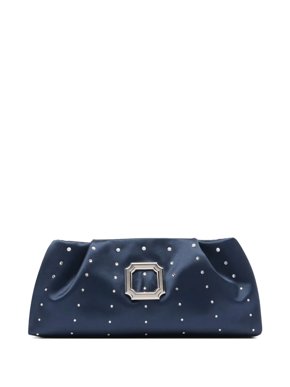 Декорированный клатч Vittoria Malone Souliers, синий
Декорированный клатч Vittoria Malone Souliers, синий