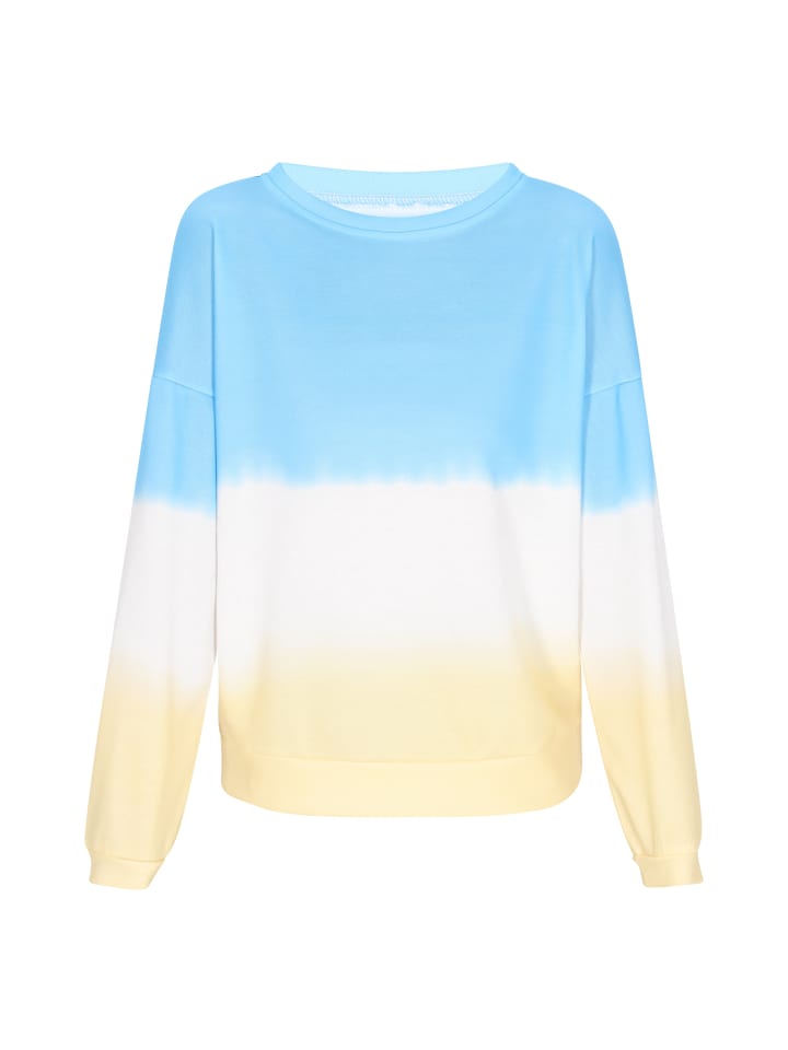 Толстовка IZIA, синий
Толстовка IZIA, синий