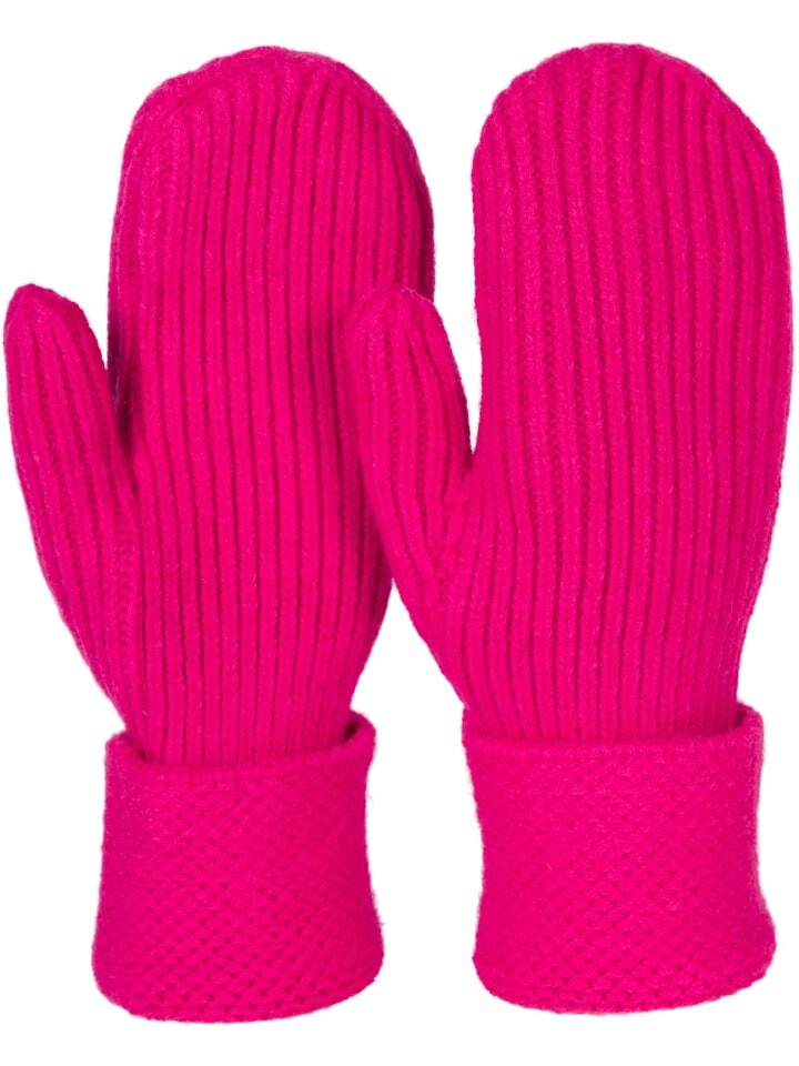 Перчатки styleBREAKER, розовый
Перчатки styleBREAKER, розовый