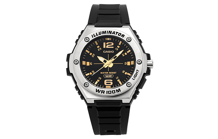 CASIO Часы G-Shock MWA-100H-1A2V Black Watch MWA-100H-1A2V, Black Dial
CASIO Часы G-Shock MWA-100H-1A2V Black Watch MWA-100H-1A2V, Black Dial