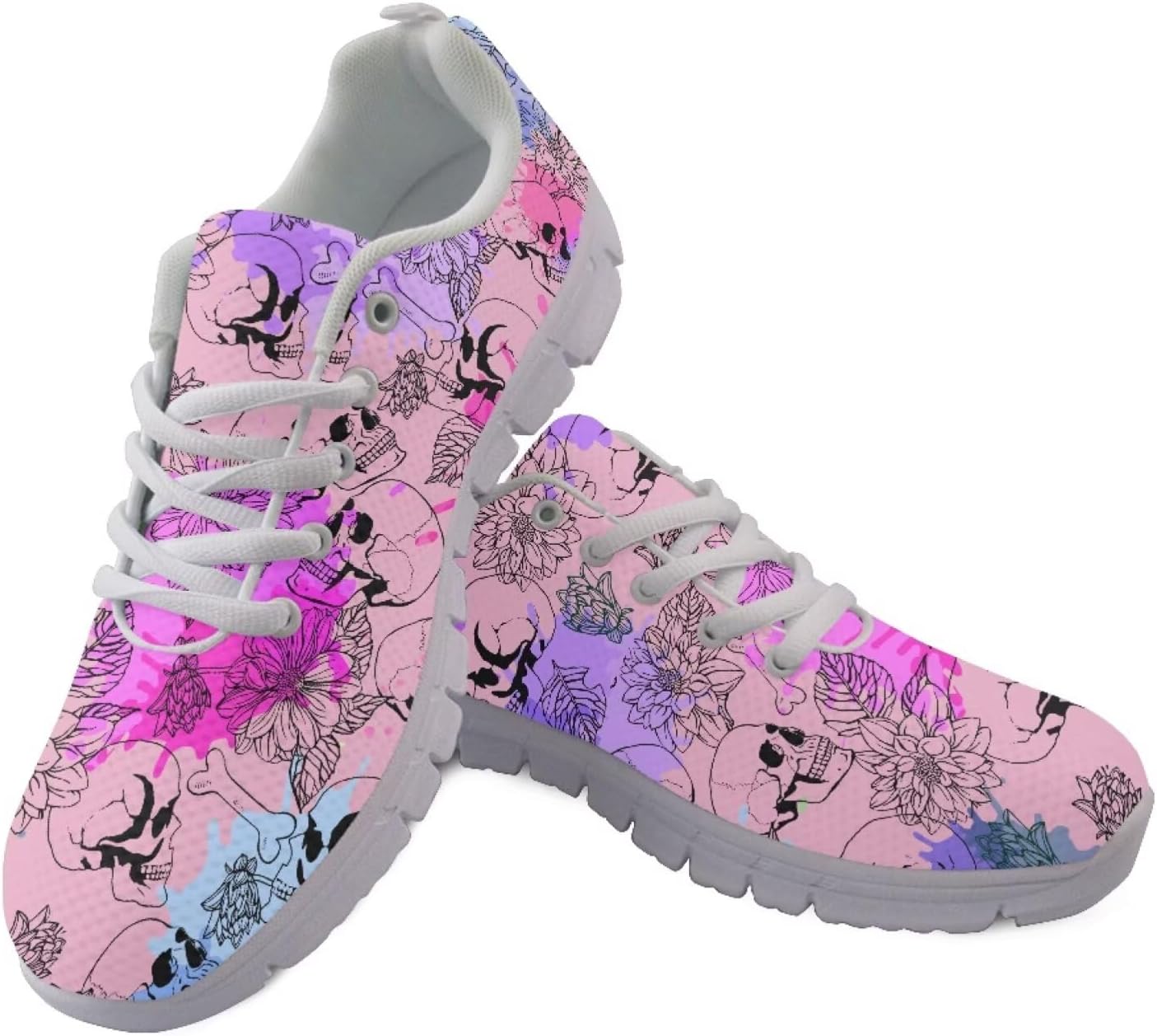 Женские теннисные кроссовки chaqlin, мужские слипоны для ходьбы, беговые кроссовки, легкие для улицы и дома, розовый
Женские теннисные кроссовки chaqlin, мужские слипоны для ходьбы, беговые кроссовки, легкие для улицы и дома, розовый