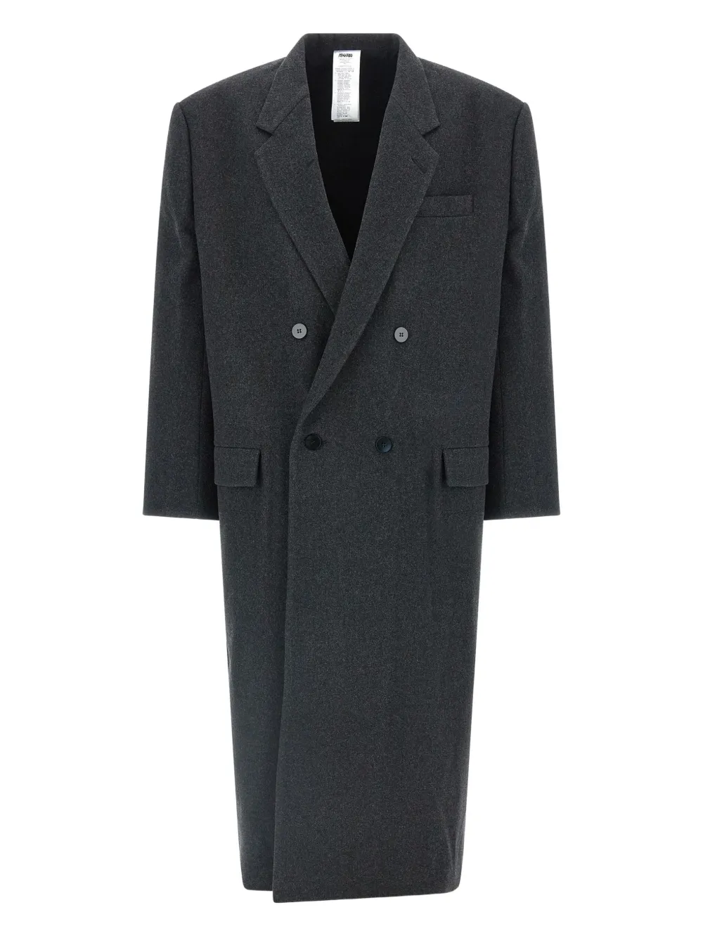 Пальто Lungomare Magliano, серый
Пальто Lungomare Magliano, серый