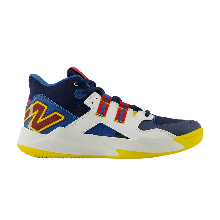 Кроссовки Coco CG1 2E Wide, цвет Australian Open
Кроссовки Coco CG1 2E Wide, цвет Australian Open