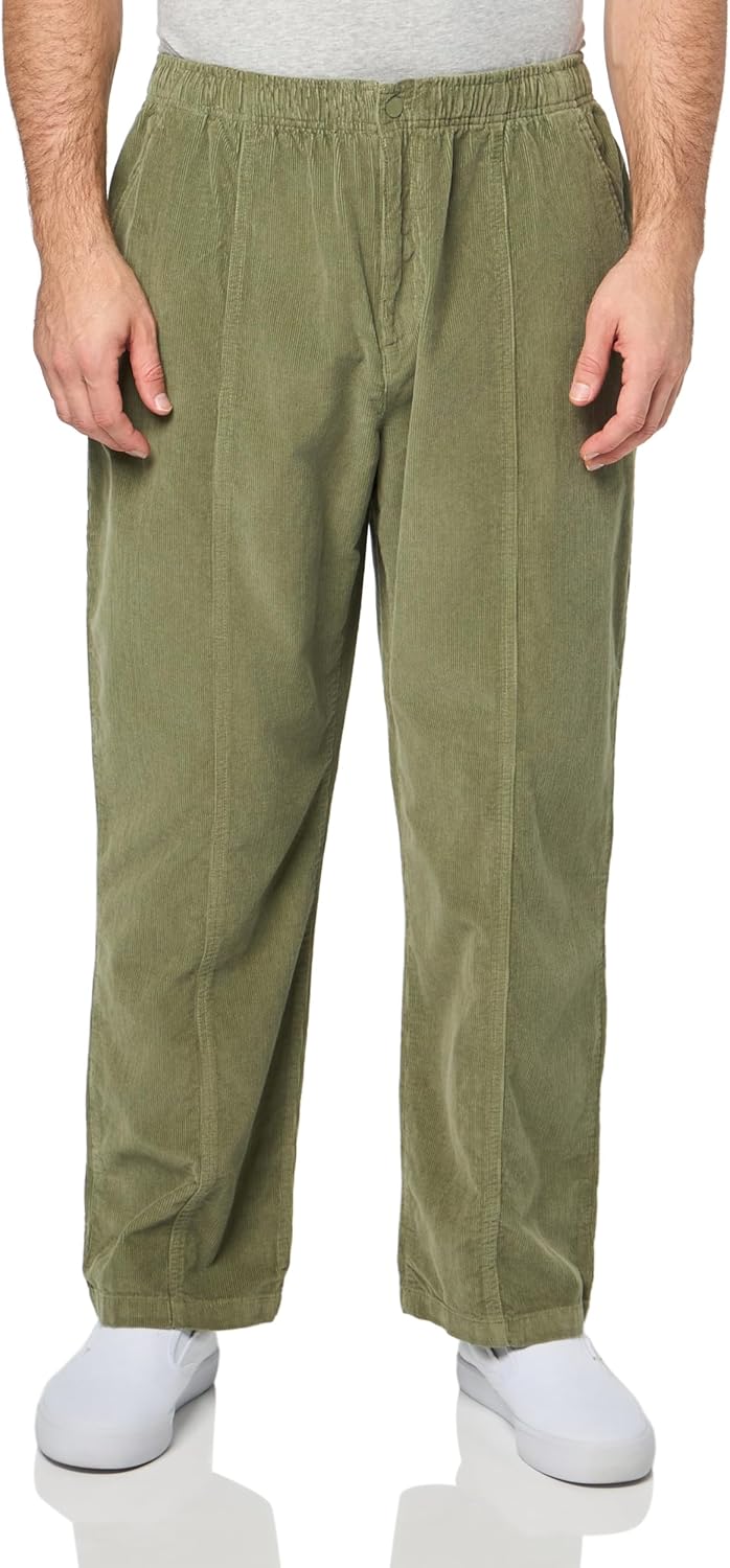 Lacoste мужские брюки прямого кроя из вельвета, Khaki
Lacoste мужские брюки прямого кроя из вельвета, Khaki