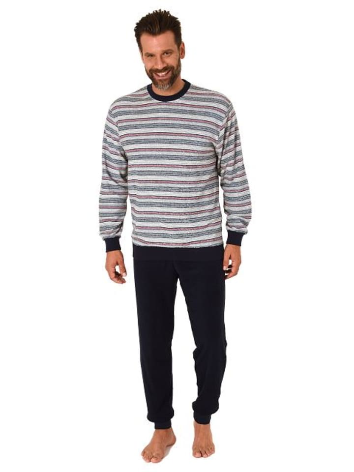 Пижама NORMANN, красный
Пижама NORMANN, красный