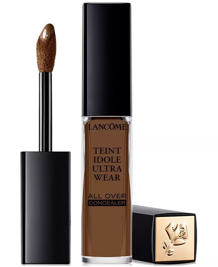 Teint Idole Ultra Wear All Over Консилер с полным покрытием Lancôme, цвет 560 Suede C
Teint Idole Ultra Wear All Over Консилер с полным покрытием Lancôme, цвет 560 Suede C