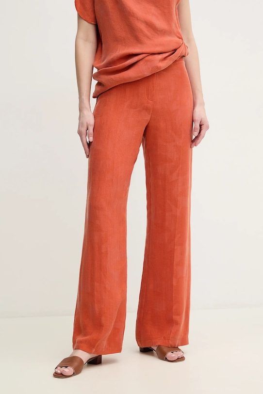 Брюки Hoss Intropia, оранжевый
Брюки Hoss Intropia, оранжевый