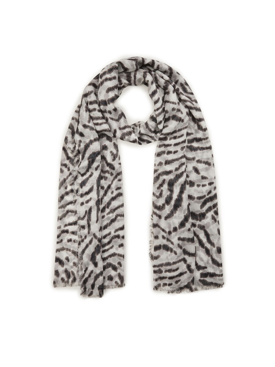 Шарф CODELLO, серый
Шарф CODELLO, серый