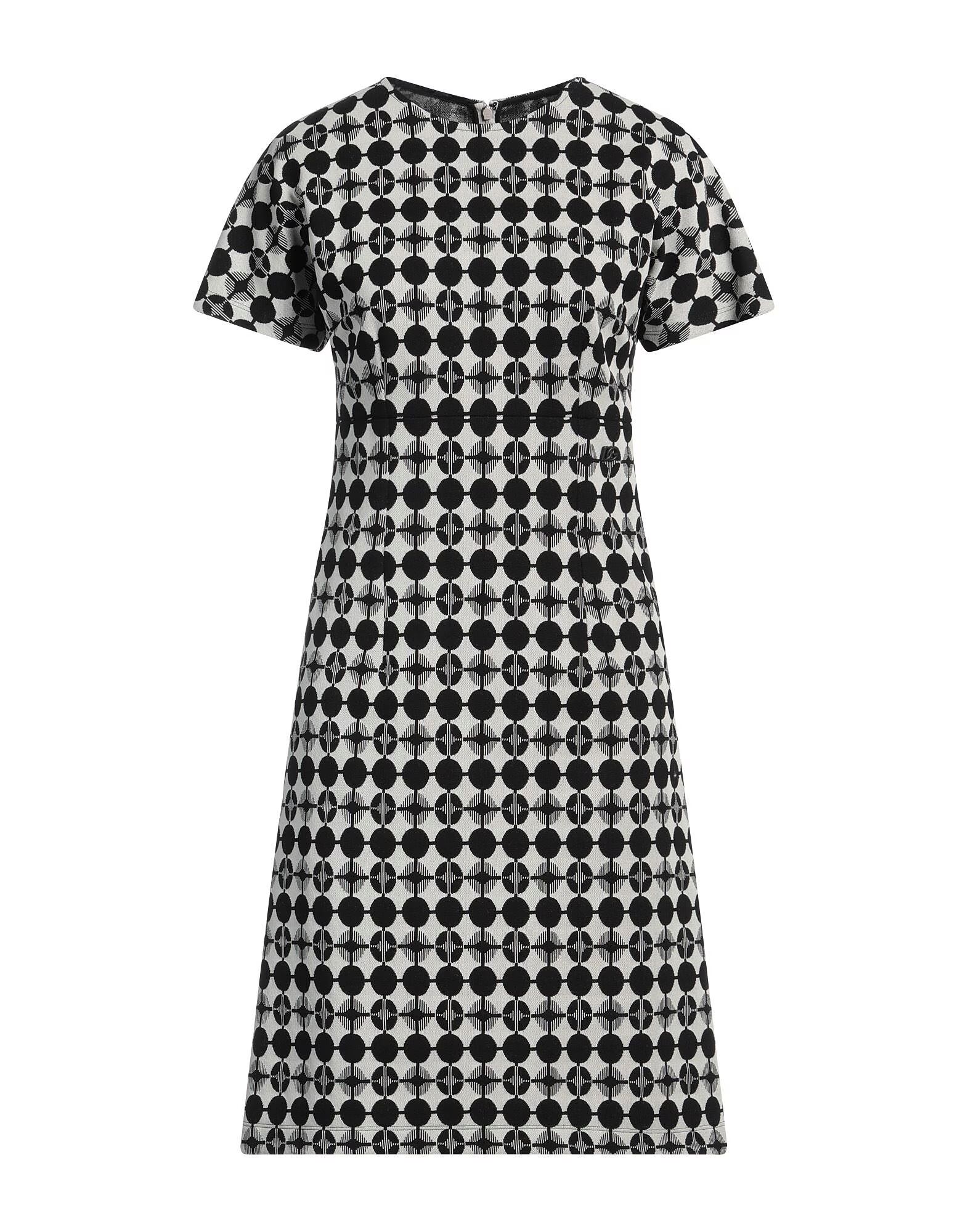 Мини-платье Dolce&Gabbana, черный
Мини-платье Dolce&Gabbana, черный