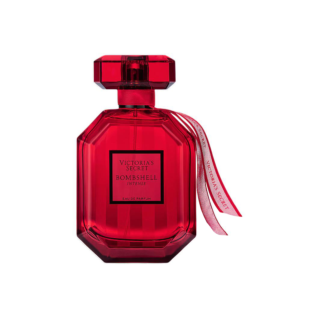 Парфюмерная вода Victoria's Secret Bombshell Intense (новая версия), 100 мл
Парфюмерная вода Victoria's Secret Bombshell Intense (новая версия), 100 мл
